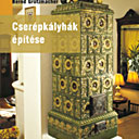Cserepkalyhak építése - Cser kiadó